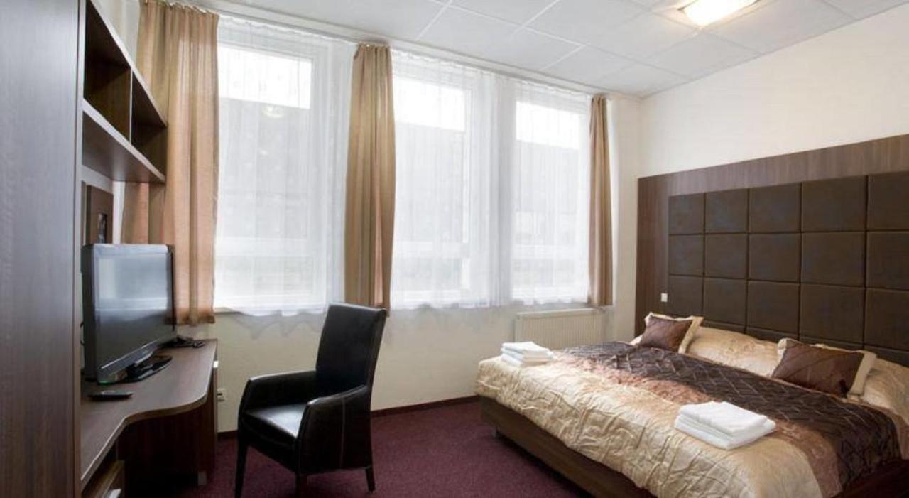 Hotel Branc, Garni Senica Exterior photo